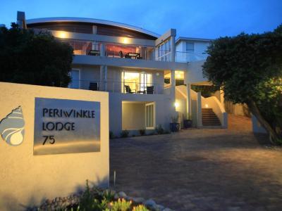 Hotel Periwinkle Guest Lodge - Bild 4