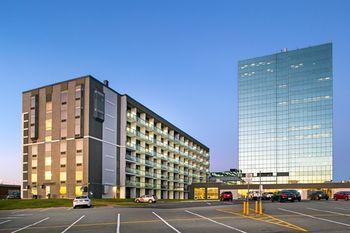 Hotel DoubleTree by Hilton Halifax Dartmouth - Bild 5