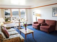 Hotel Cape Fox Lodge - Bild 4