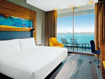 Hotel Aloft Palm Jumeirah - Bild 5