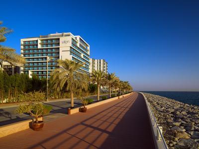 Hotel Aloft Palm Jumeirah - Bild 3