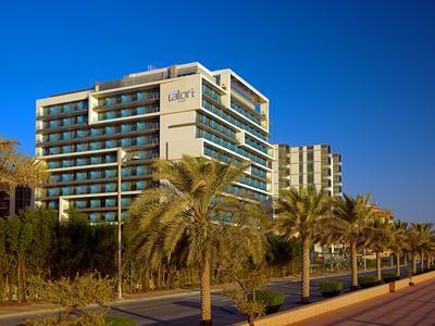 Hotel Aloft Palm Jumeirah - Bild 2