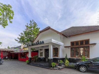 Kalimasada Hotel & Resto - Bild 3