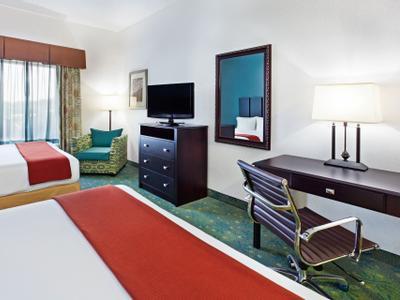 Hotel Holiday Inn Express & Suites Greenville-Spartanburg (Duncan) - Bild 4