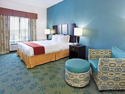 Hotel Holiday Inn Express & Suites Greenville-Spartanburg (Duncan) - Bild 5