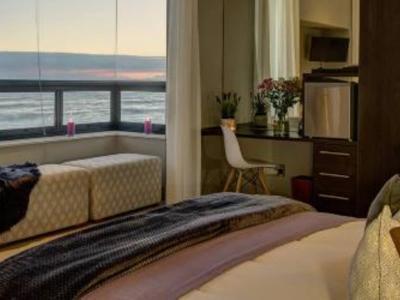 Hotel Oceans Wilderness Luxury Guest House - Bild 5