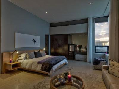 Hotel Oceans Wilderness Luxury Guest House - Bild 4