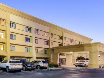 Hotel La Quinta Inn & Suites by Wyndham Las Cruces Organ Mountain - Bild 5