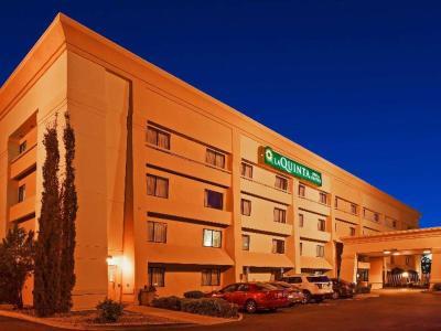 Hotel La Quinta Inn & Suites by Wyndham Las Cruces Organ Mountain - Bild 4