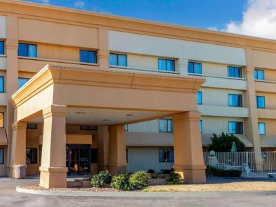 Hotel La Quinta Inn & Suites by Wyndham Las Cruces Organ Mountain - Bild 3