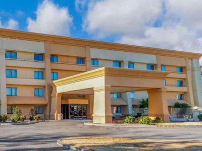 Hotel La Quinta Inn & Suites by Wyndham Las Cruces Organ Mountain - Bild 2