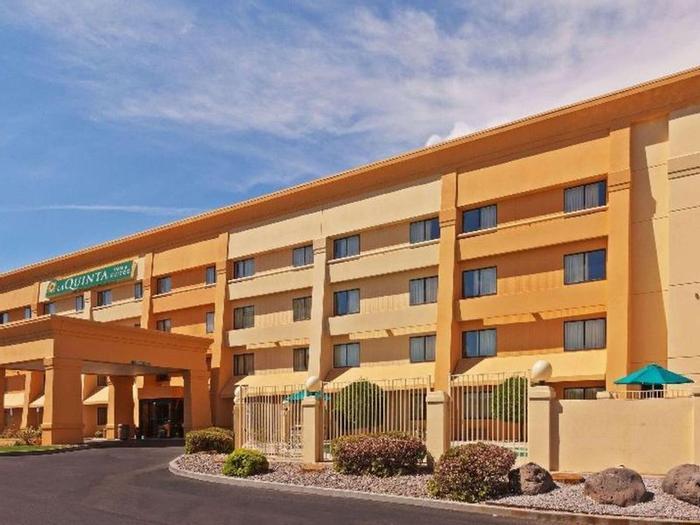 Hotel La Quinta Inn & Suites by Wyndham Las Cruces Organ Mountain - Bild 1
