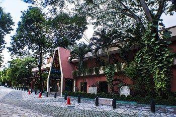 Hotel Maya Tulipanes Palenque - Bild 5