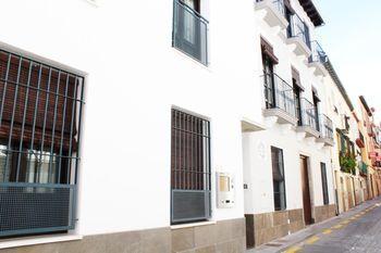 Hotel Nest Flats Granada - Bild 5