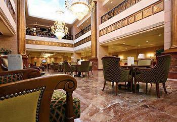 Jeddah Marriott Hotel - Bild 5