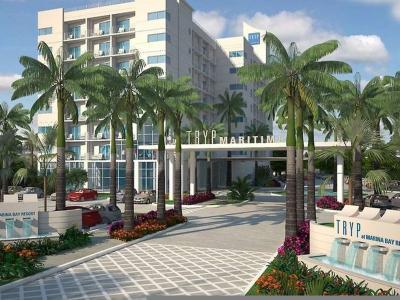 Maritime Hotel Fort Lauderdale Airport & Cruiseport - Bild 5