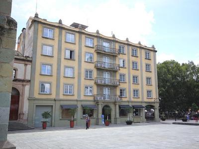 Hotel Marques del Valle - Bild 3