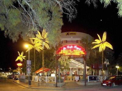 Hotel The Palm Star Ibiza - Bild 5