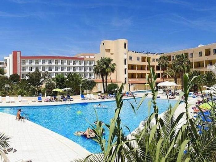 Hotel The Palm Star Ibiza - Bild 1
