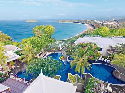 Hotel Andaman Cannacia Resort & Spa - Bild 3