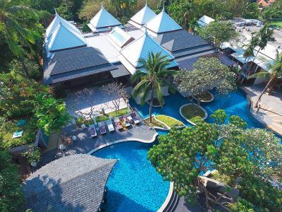 Hotel Andaman Cannacia Resort & Spa - Bild 2