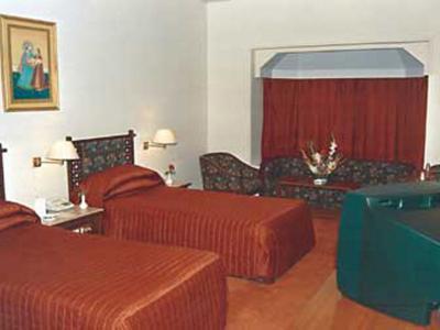 Hotel Maharani Palace - Bild 5