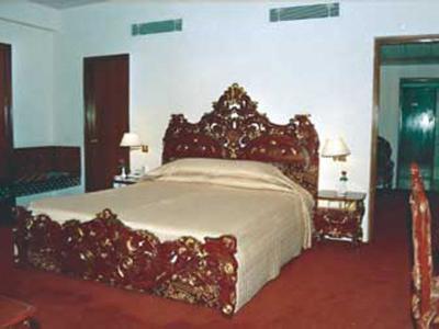 Hotel Maharani Palace - Bild 4
