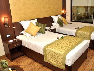 Hotel Maharani Palace - Bild 2