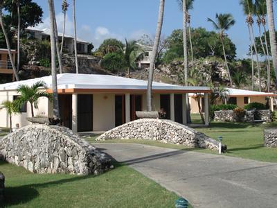 Hotel Caliente Caribe Resort - Bild 2