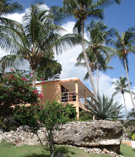 Hotel Caliente Caribe Resort - Bild 1