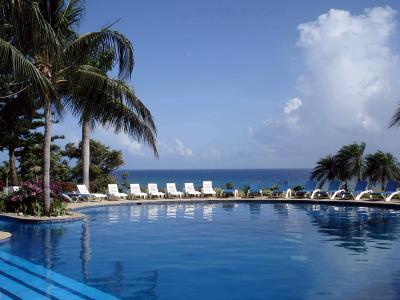 Hotel Caliente Caribe Resort - Bild 4