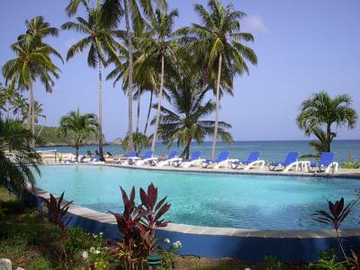 Hotel Caliente Caribe Resort - Bild 3