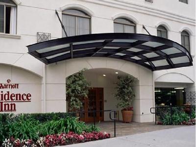 Hotel Residence Inn by Marriott Beverly Hills - Bild 4