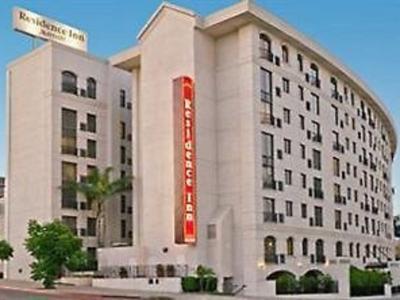 Hotel Residence Inn by Marriott Beverly Hills - Bild 3