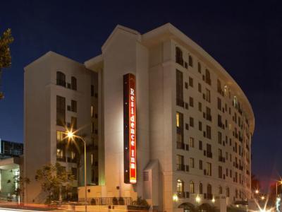 Hotel Residence Inn by Marriott Beverly Hills - Bild 2