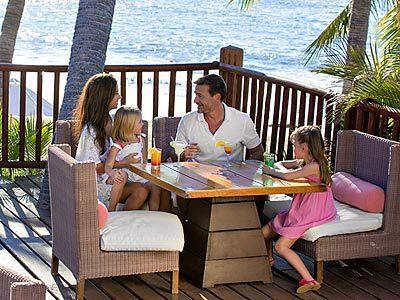 Hotel Club Med Ixtapa Pacific - Bild 3