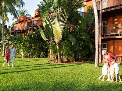 Hotel Club Med Ixtapa Pacific - Bild 2