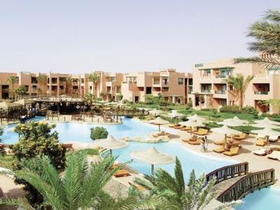 Hotel Rehana Sharm Resort Aqua Park & Spa - Bild 5