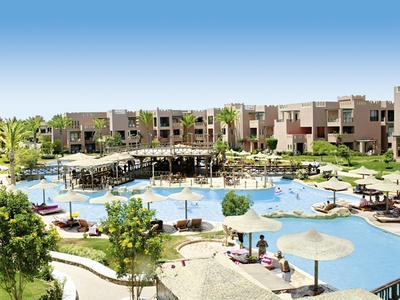 Hotel Rehana Sharm Resort Aqua Park & Spa - Bild 4