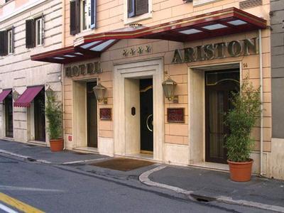 Hotel Ariston - Bild 2