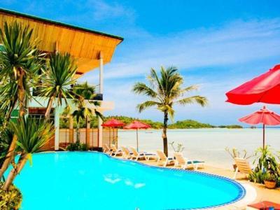 Hotel Samui Island Resort - Bild 3