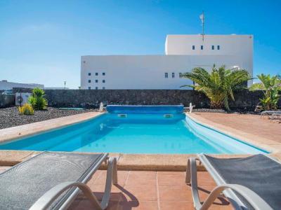 Hotel Villas Blancas Lanzarote - Bild 3