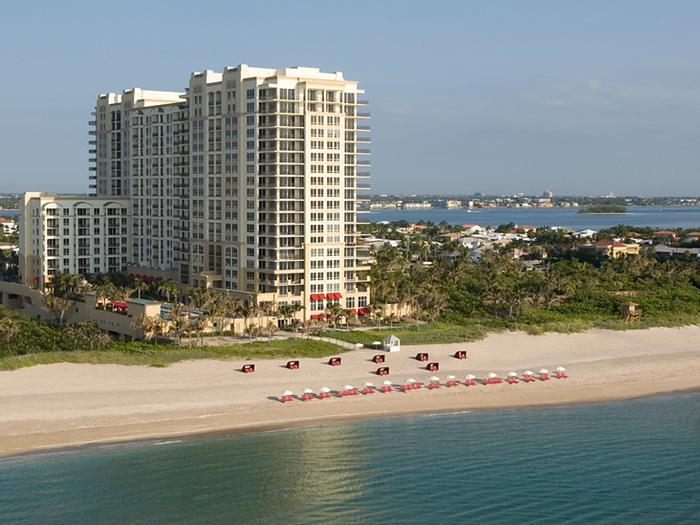 Hotel Palm Beach Marriott Singer Island Beach Resort & Spa - Bild 1