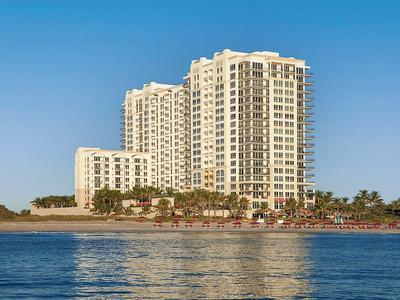 Hotel Palm Beach Marriott Singer Island Beach Resort & Spa - Bild 3