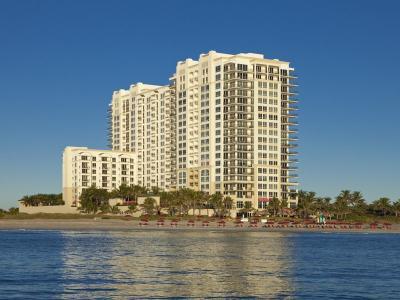 Hotel Palm Beach Marriott Singer Island Beach Resort & Spa - Bild 5