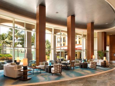 Hotel Palm Beach Marriott Singer Island Beach Resort & Spa - Bild 2