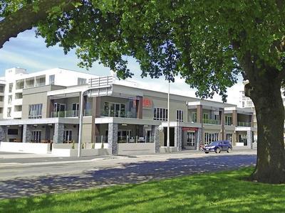 Hotel Rydges Latimer Christchurch - Bild 2