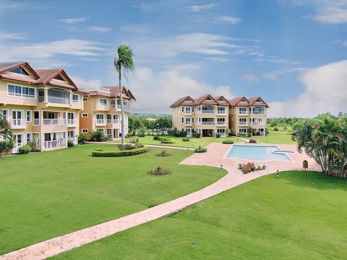 Hotel Condos at Sosua Ocean Village - Bild 1