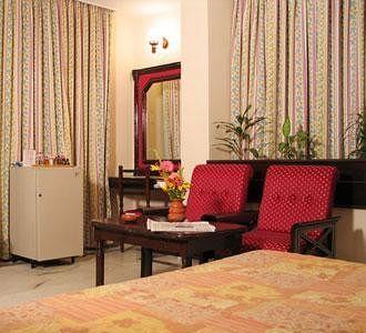 Hotel Anandha Inn - Bild 5
