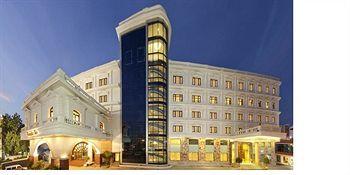 Hotel Anandha Inn - Bild 4